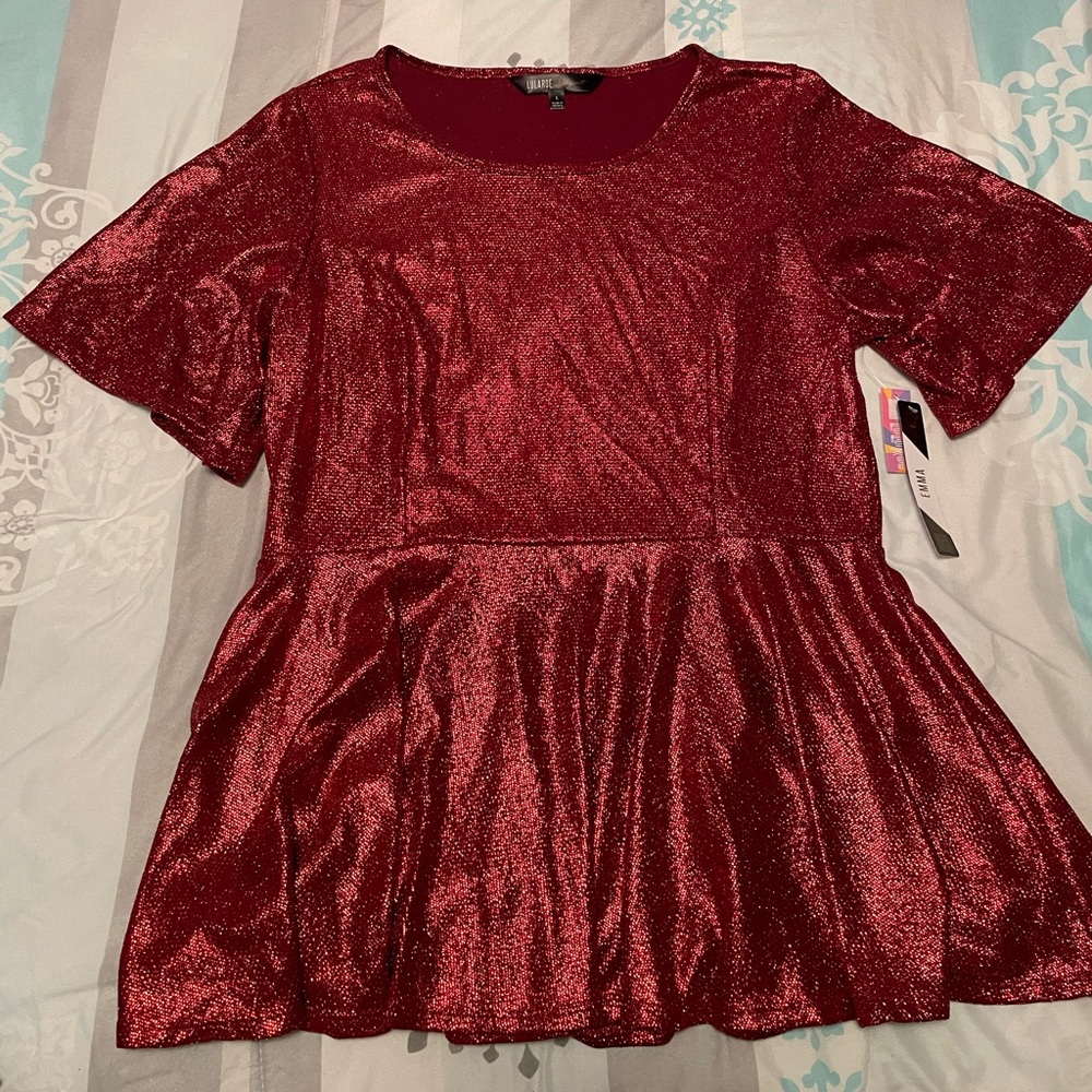 Lularoe Emma Elegant